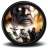 X Men Legends 2 Rise Of Apocalypse 1 Icon 48x48 png